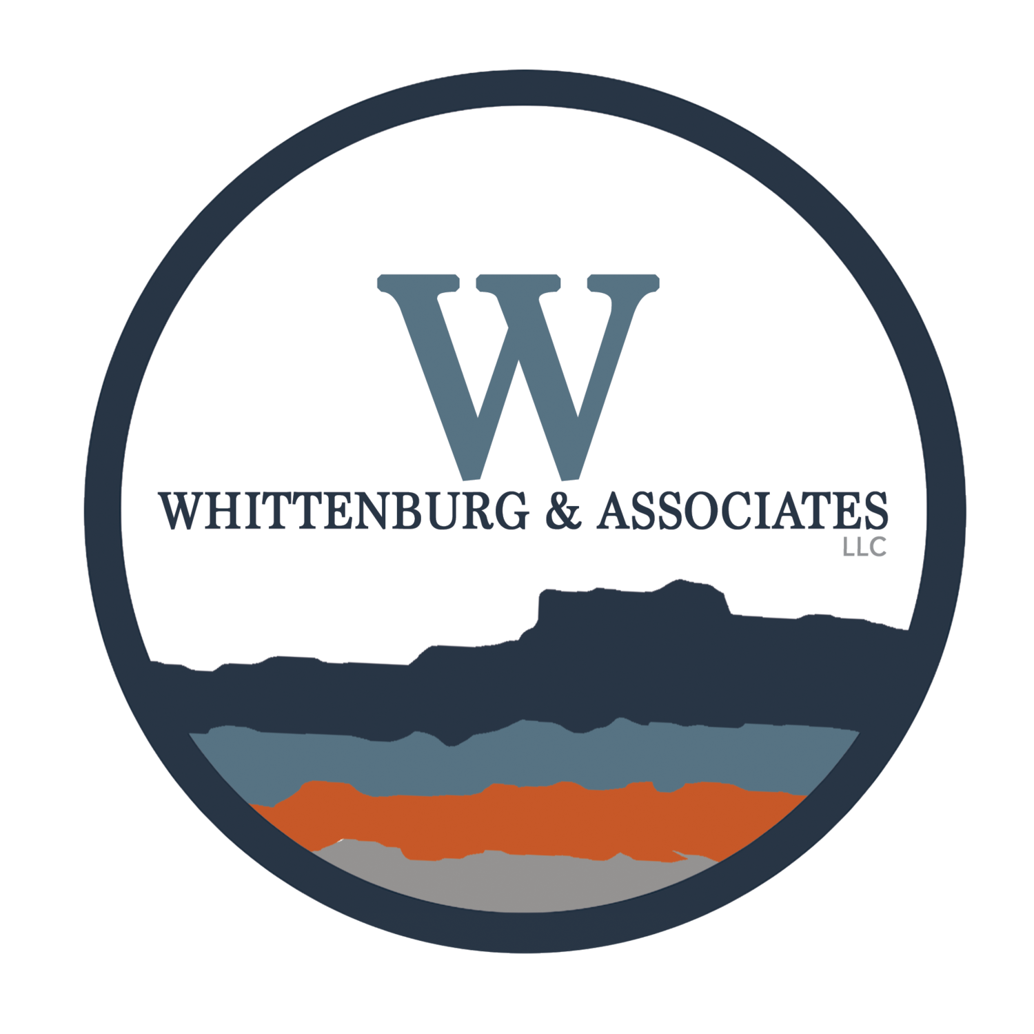 Whittenburg and Associates LLC 