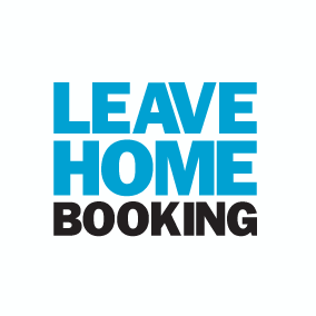 Leave Home Booking