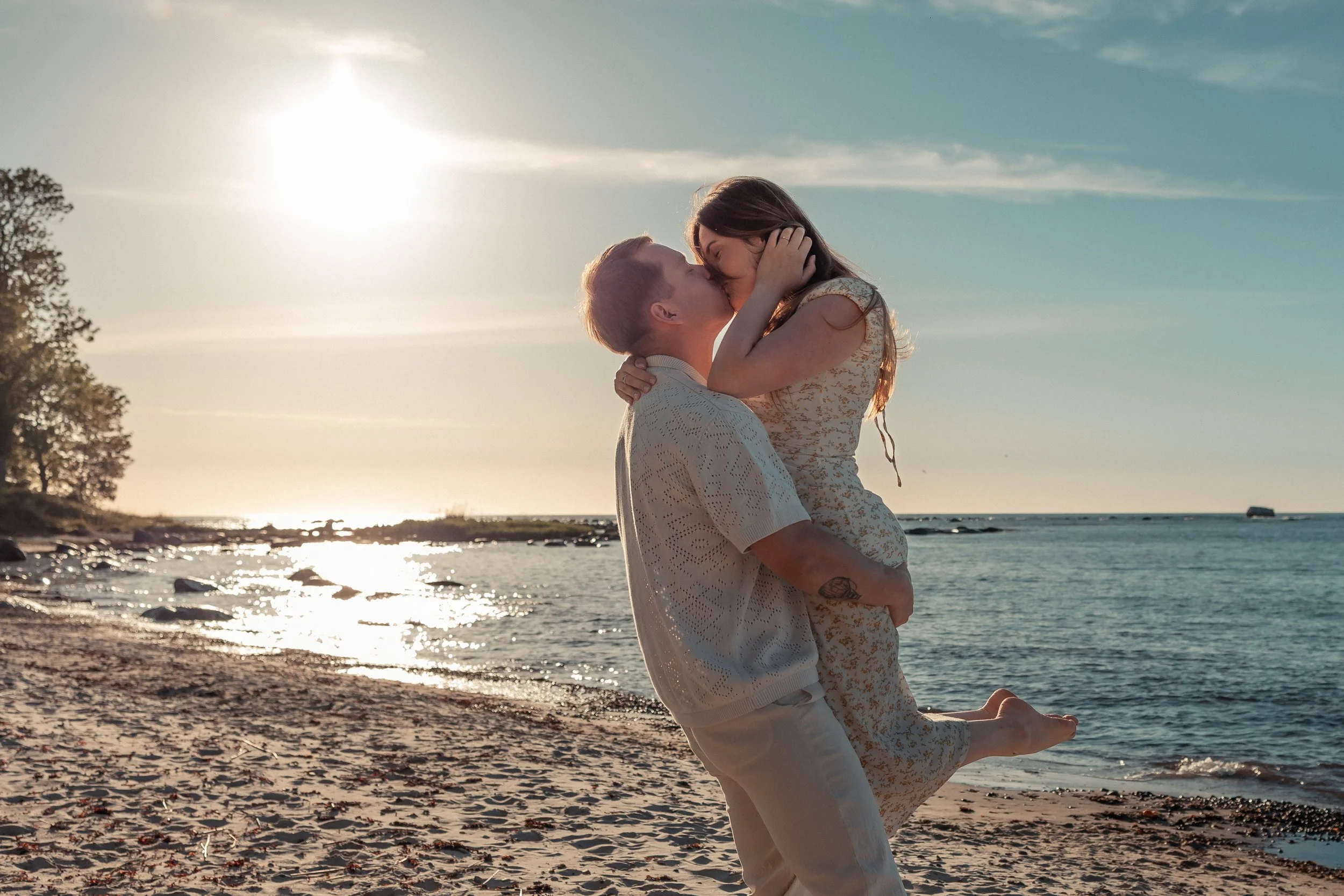 Love Story - Sinu armastuse lugu piltidena