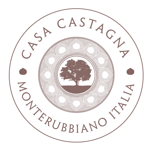 Casa Castagna Logo