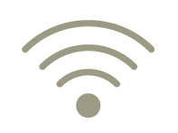 High Speed Wi-Fi