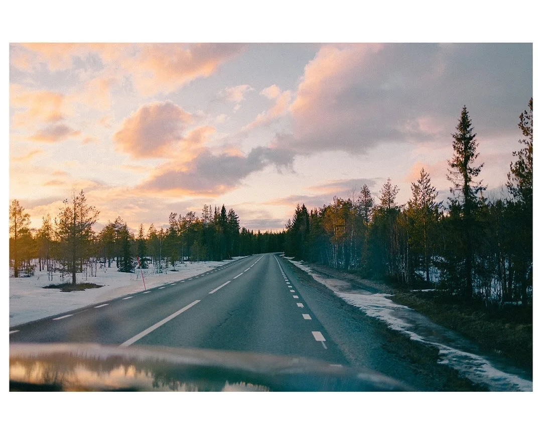 Team sundown or sunrise? 🌅