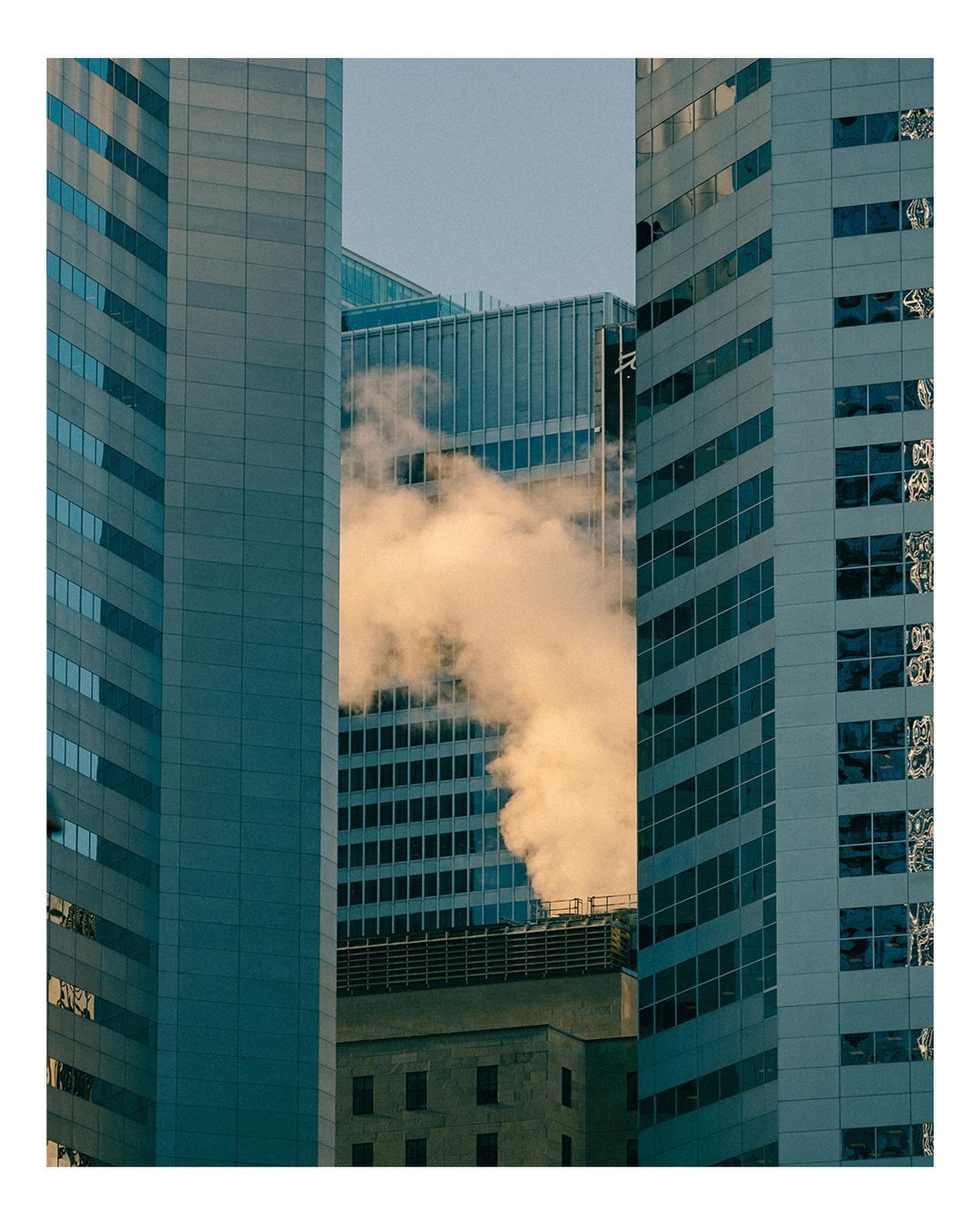 Strolling 🚶&zwj;♂️&mdash; Montreal Pt. 3