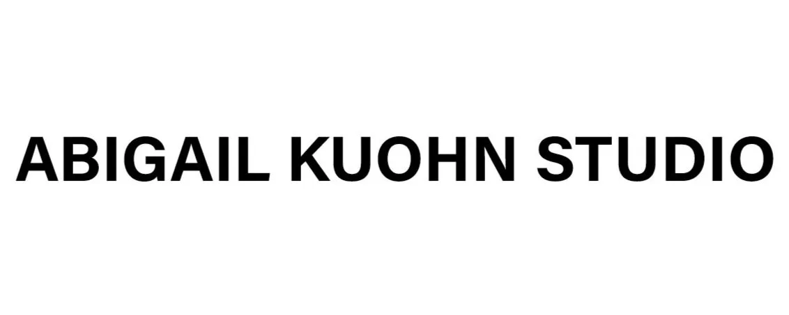 Abigail Kuohn Studio