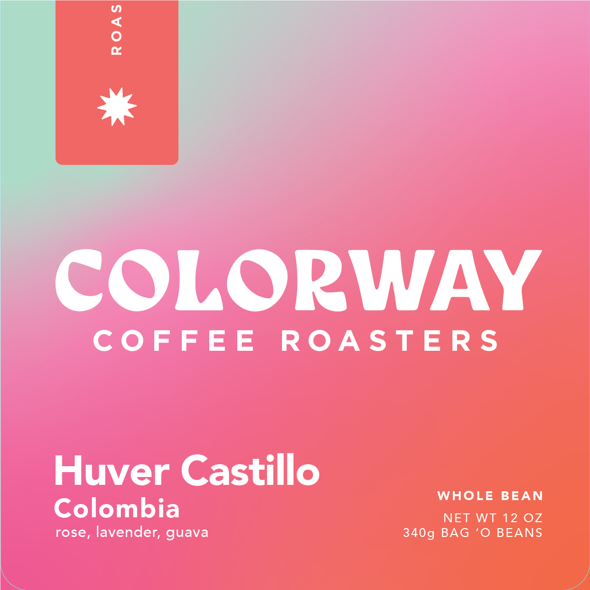 Huver Castillo - Colombia
