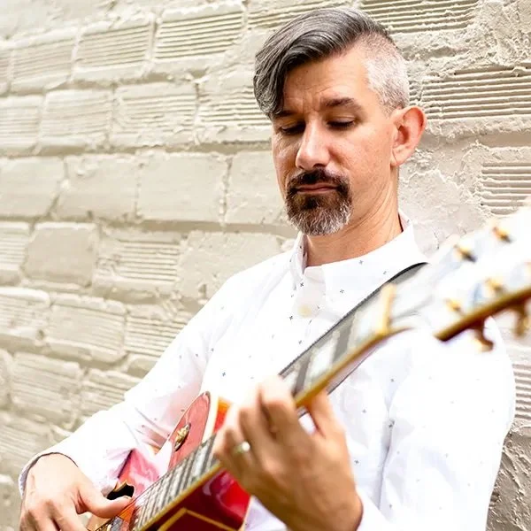  Jon Oxford Quartet