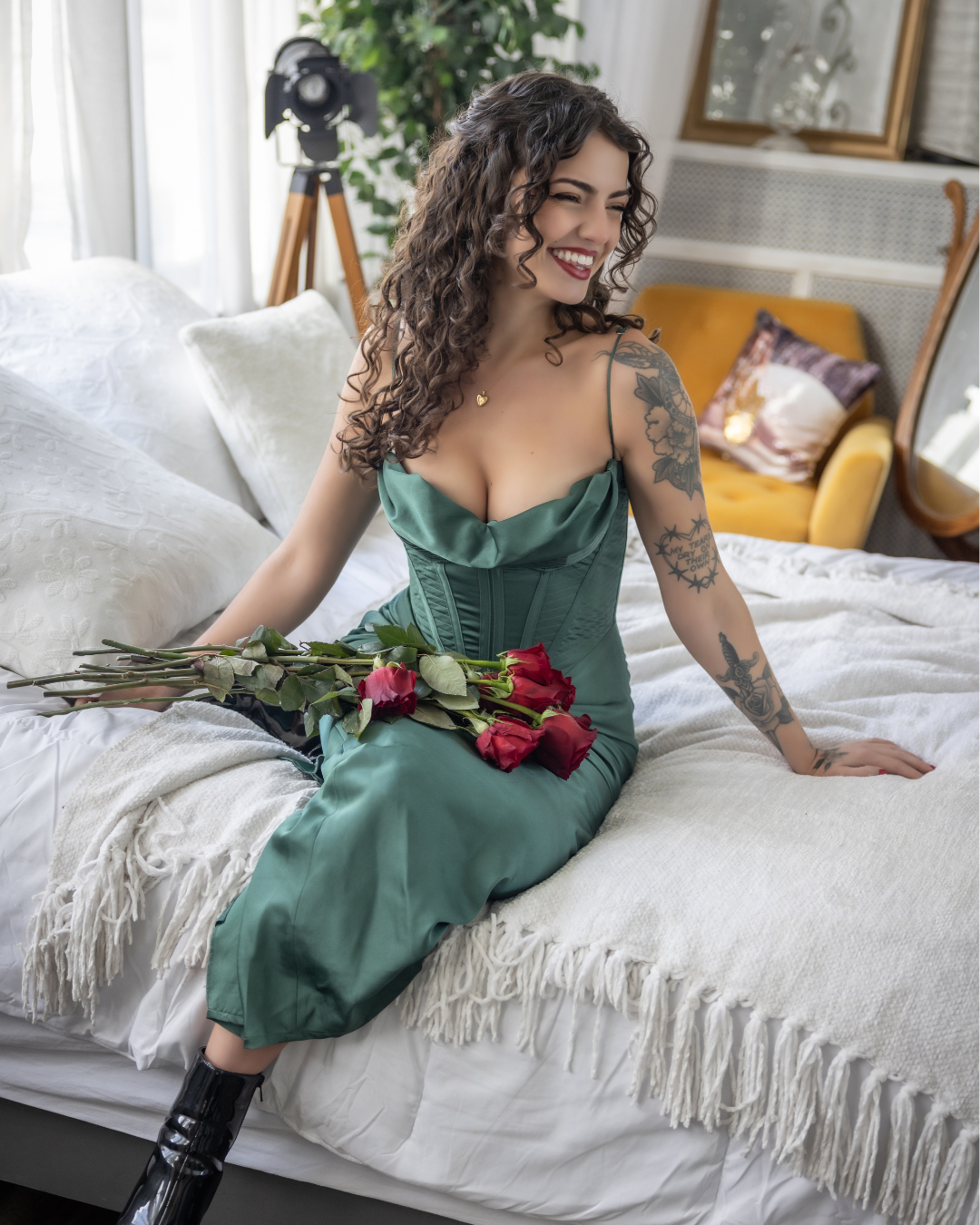 Emmaline