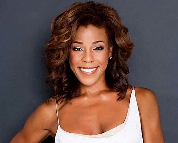 Nicole Henry at Judson’s Live