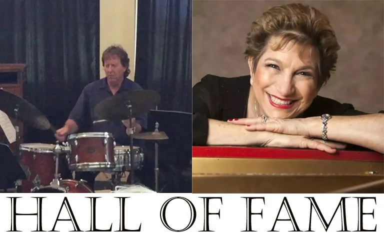 CFJS Hall Of Fame Concert