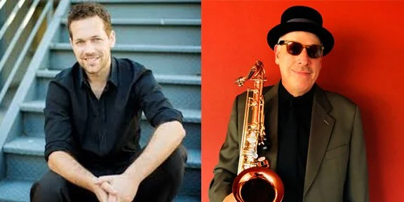 Doug Lawrence meets the Markus Gottschlich Trio