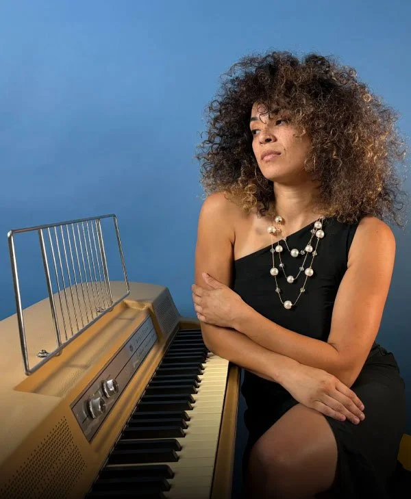 Kandace Springs