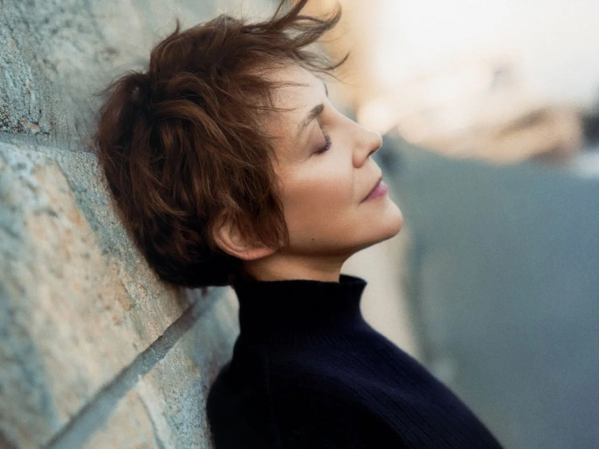 Stacey Kent