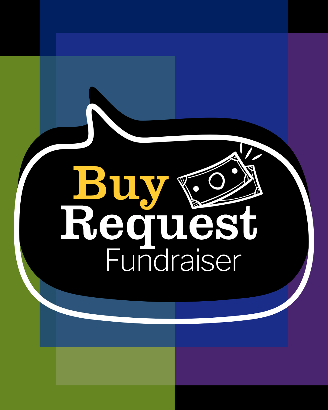 Buy Request Fundraiser