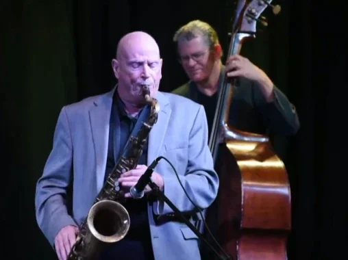 Terry Myers Quintet