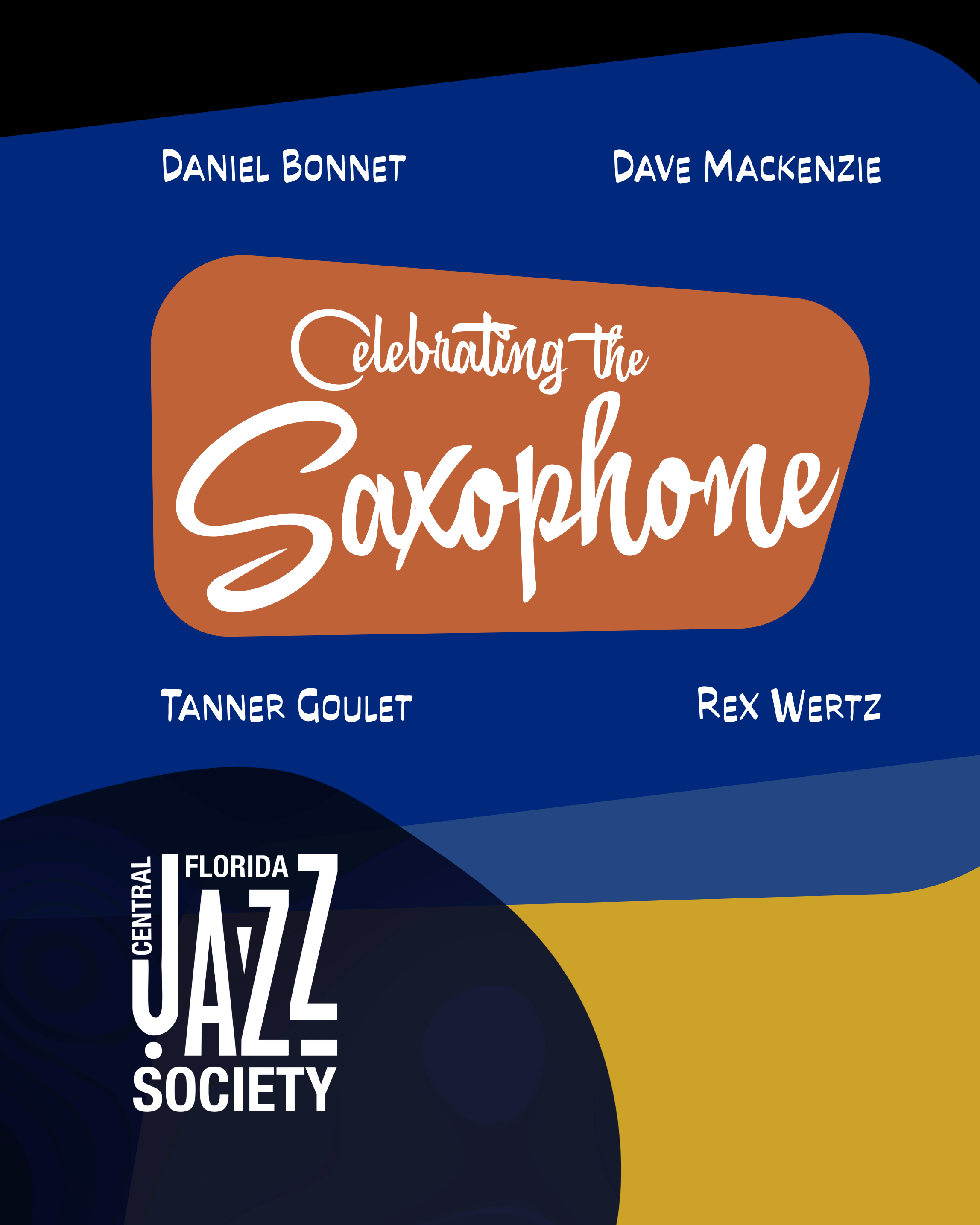 Celebrating the Saxophone