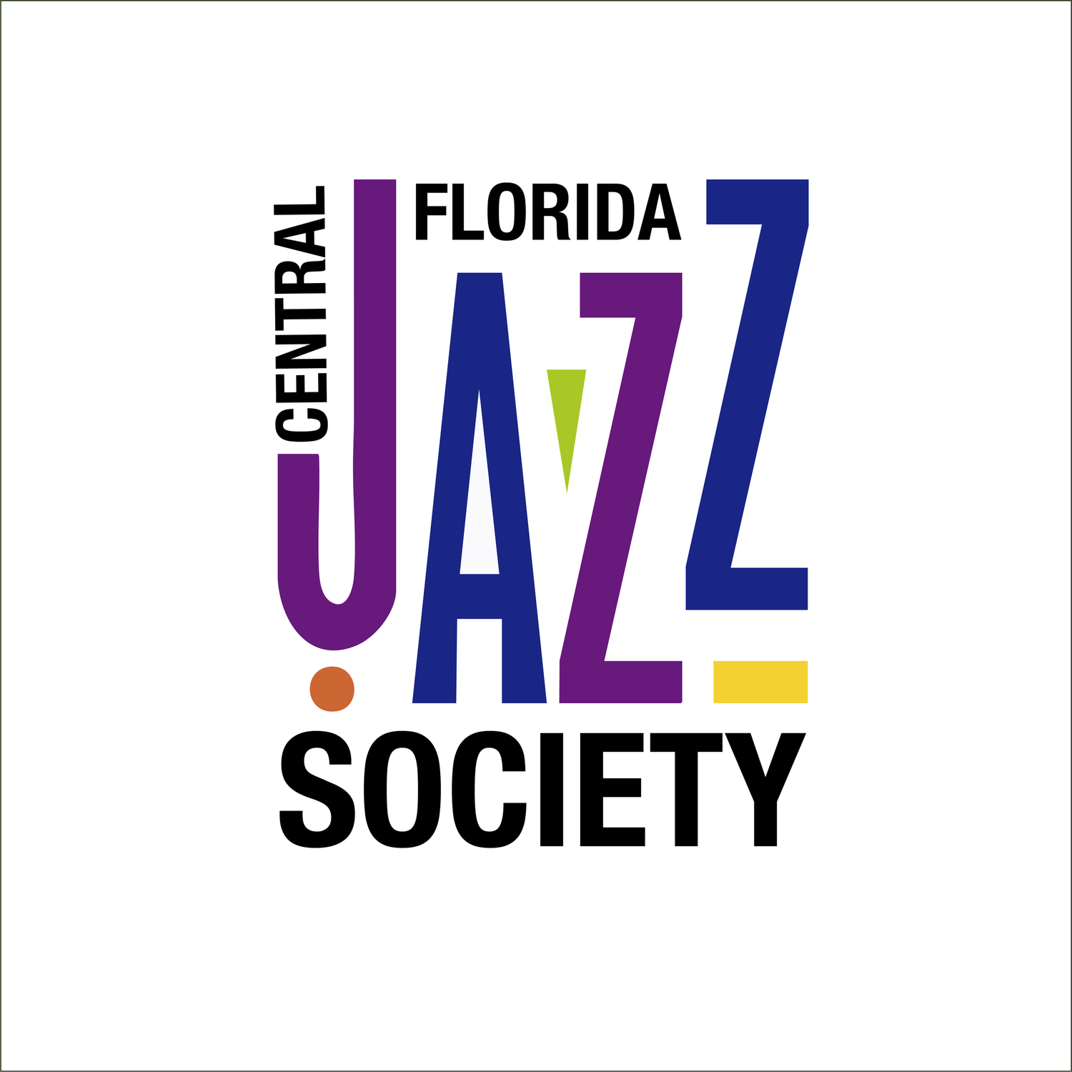 Central Florida Jazz Society 