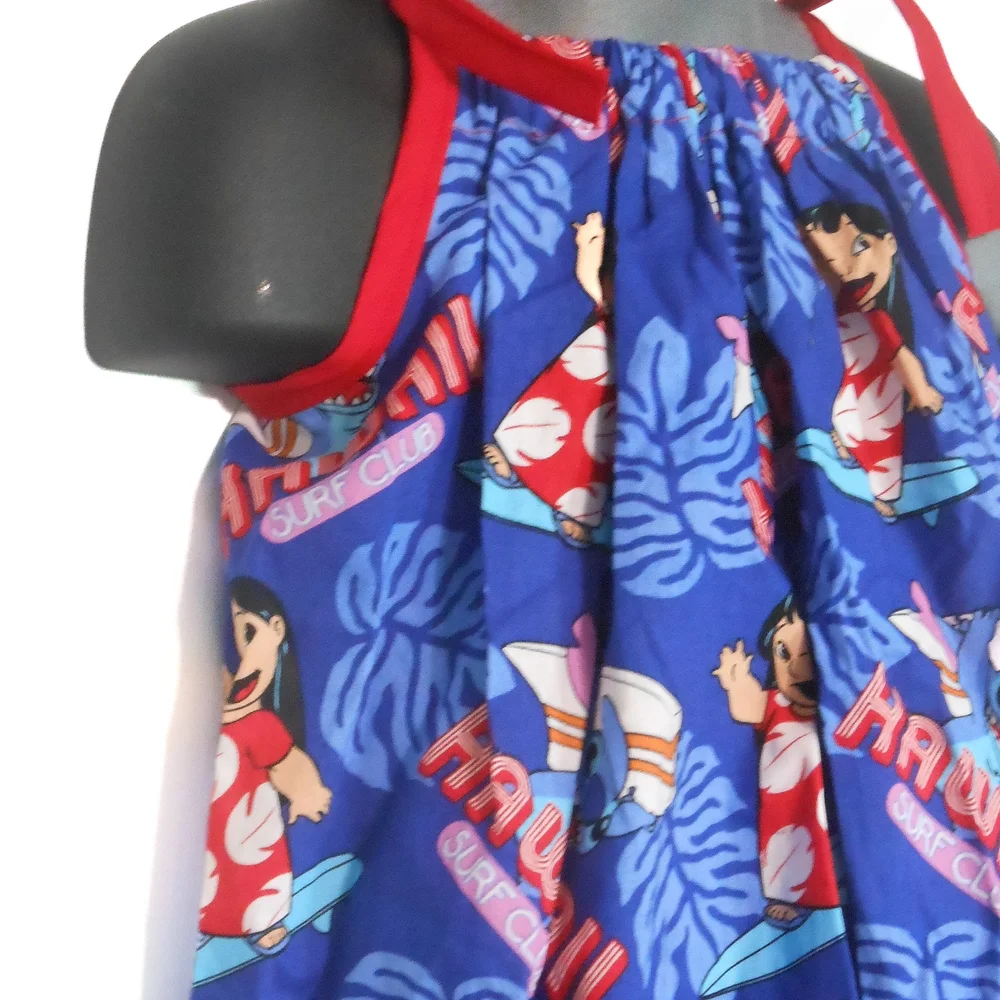 Disney's Lilo & Stitch Sundress