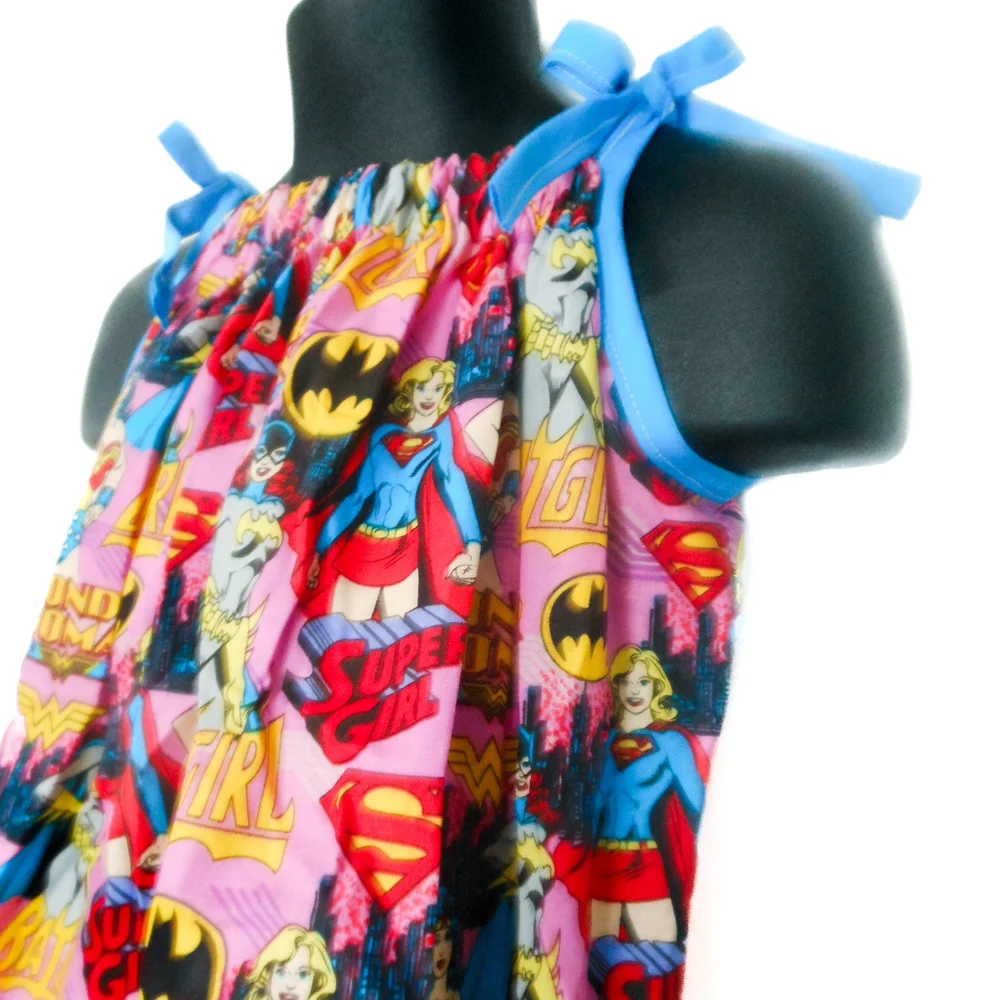 open lace back dress Amazon.com: Rubies DC Comics Superheroes: Supergirl Costume Dress for Kids,  Girl's Small : Clothing, Shoes & Jewelry