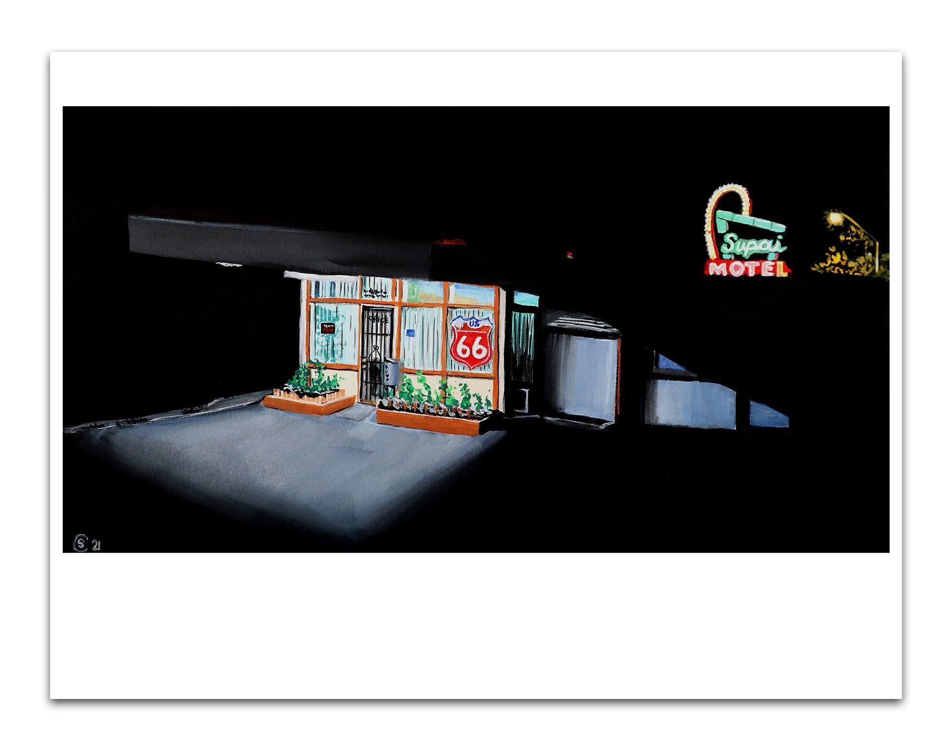 Route 66 Supai Motel.jpg