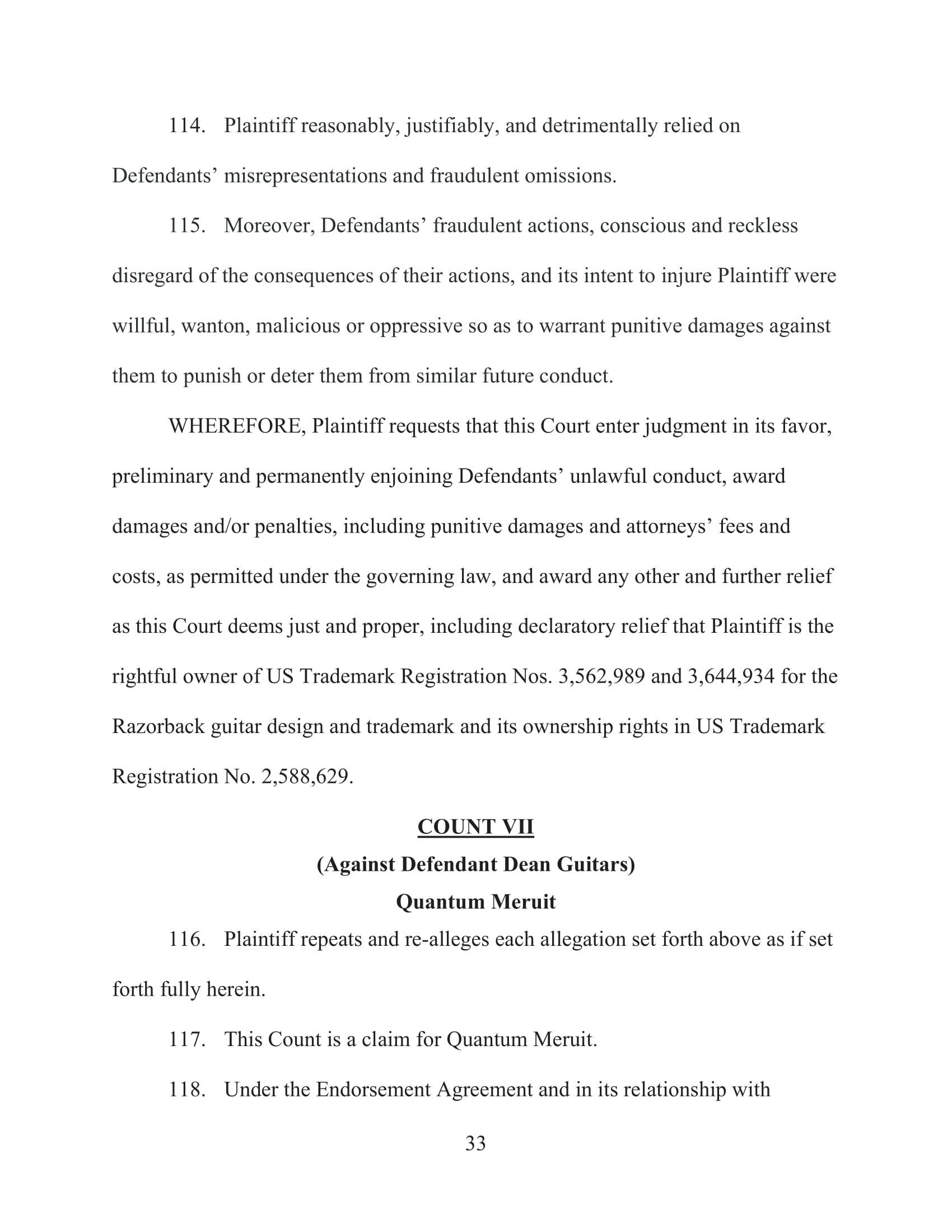 20200816 - FINAL Complaint II (Dean Guitars) w-Exhibits[69710]-33.jpg