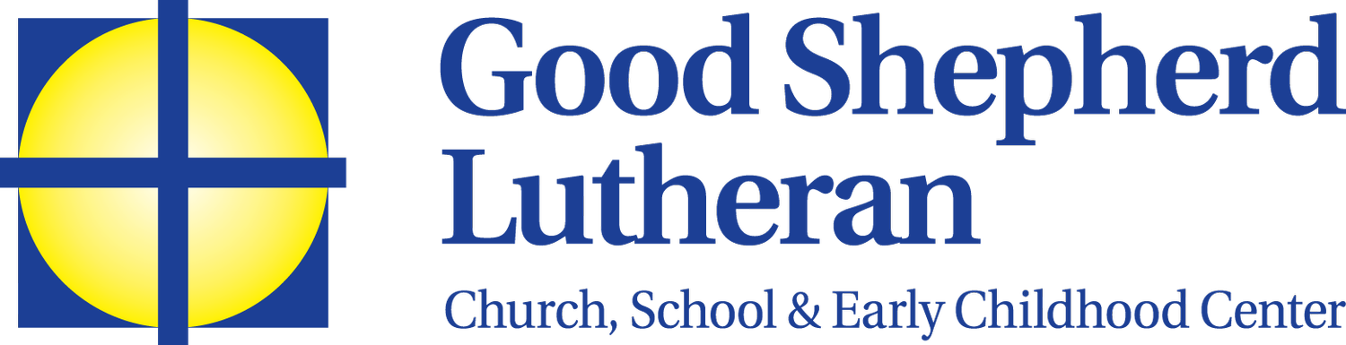 Good Shepherd Lutheran
