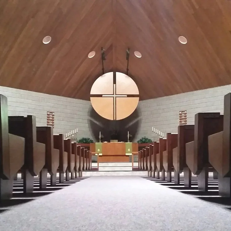 Good Shepherd Lutheran