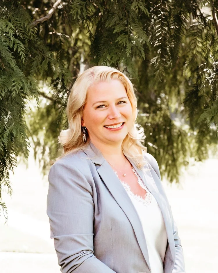 April Salsbury, Chief Executive Officer at coreTek