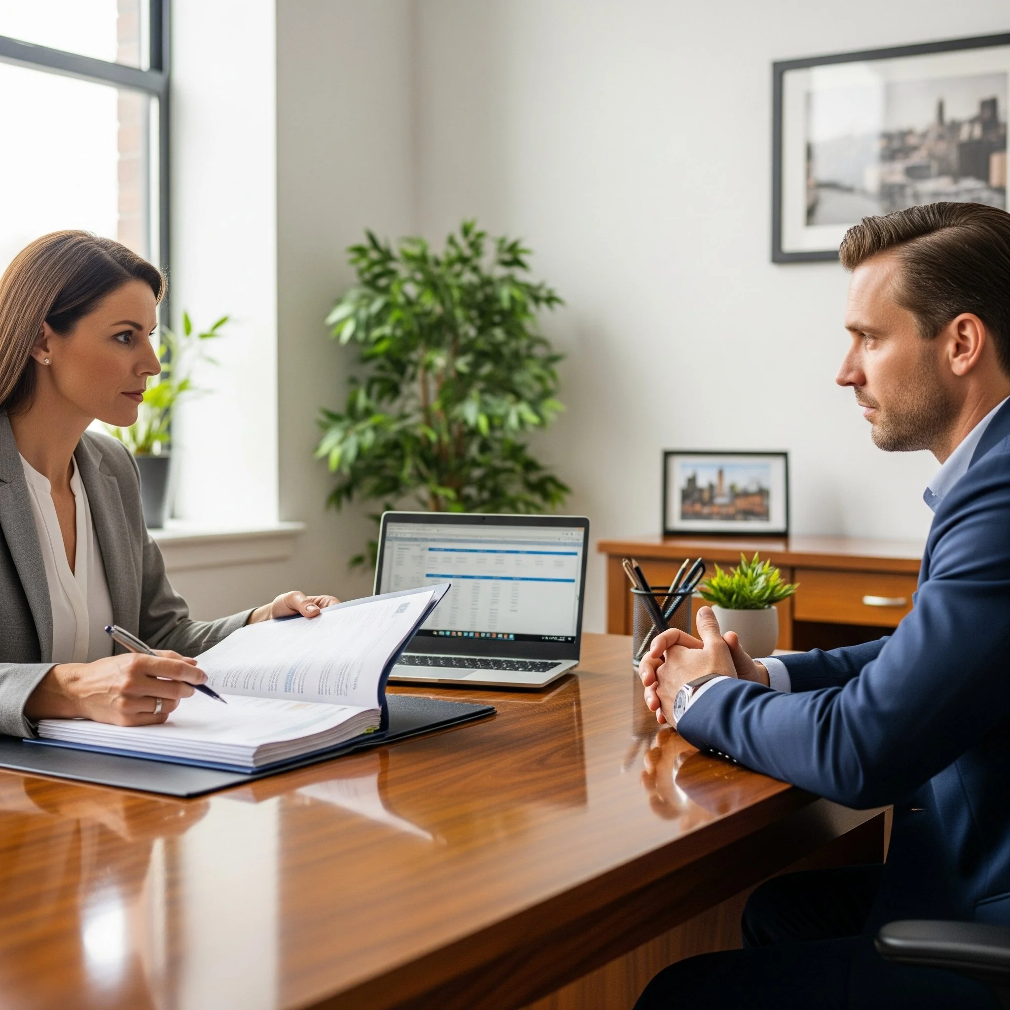 Can I fire an employee for poor performance without warnings?