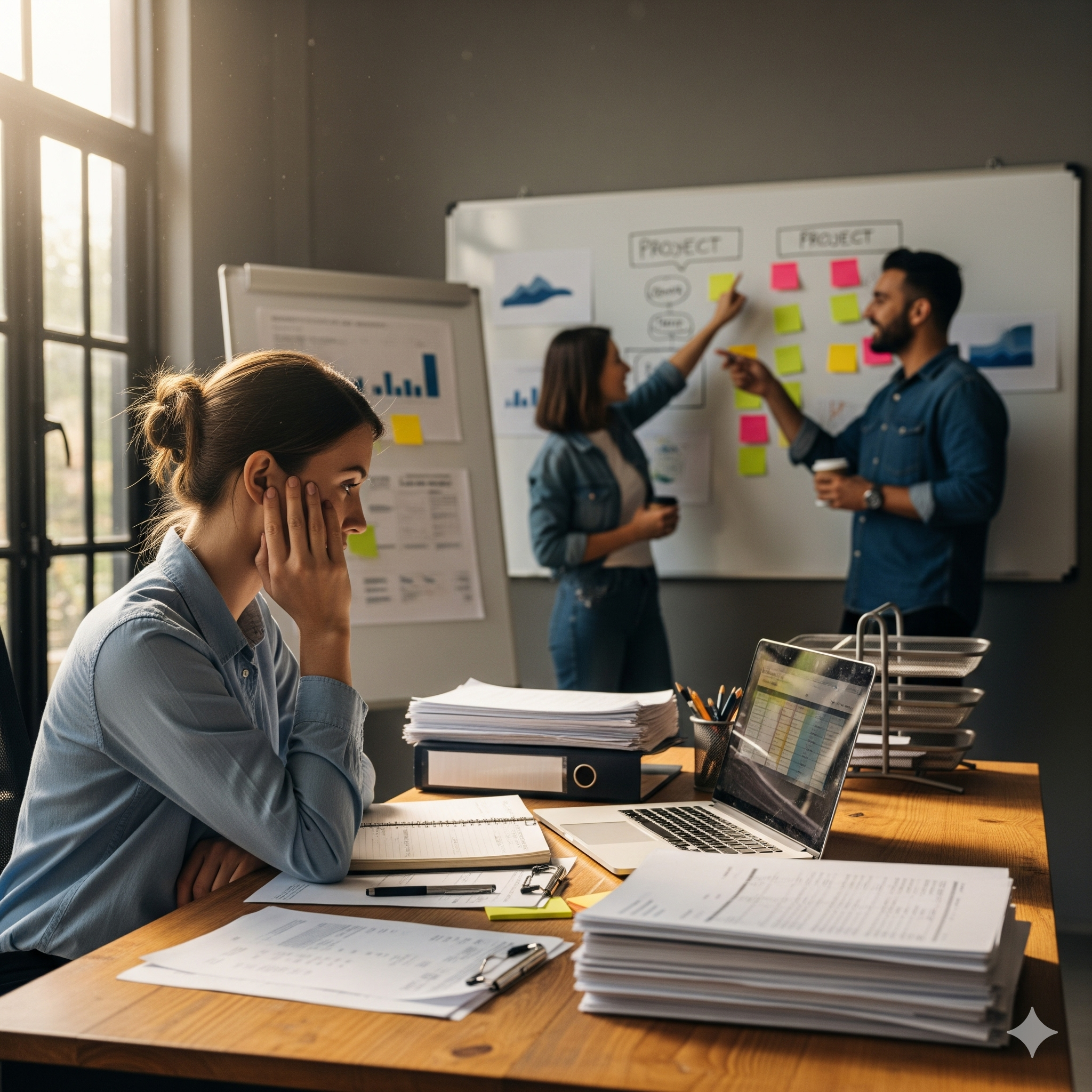 What are the most common struggles small businesses face today?