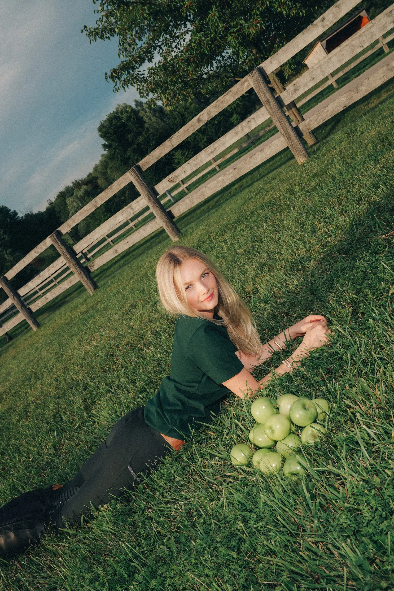 RIDE IN STYLE EQUESTRIAN