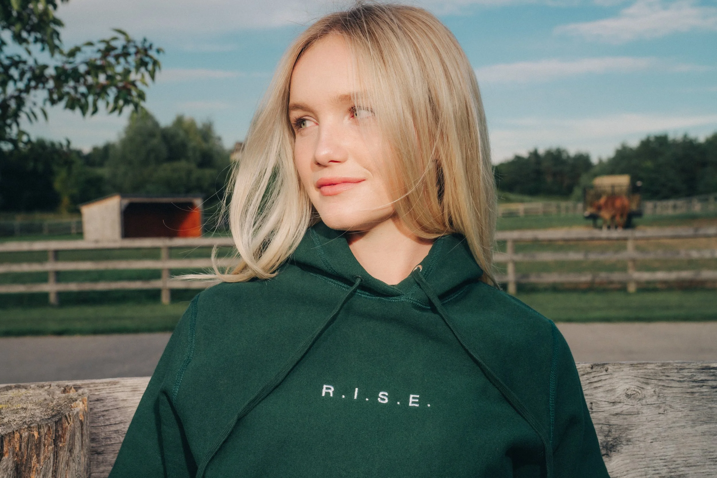 RIDE IN STYLE EQUESTRIAN