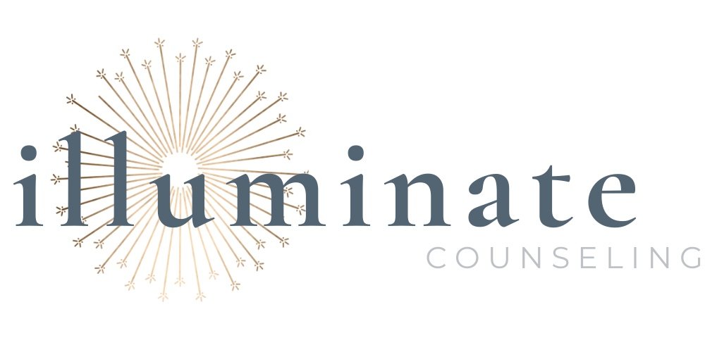 Welcome to Illuminate Counseling