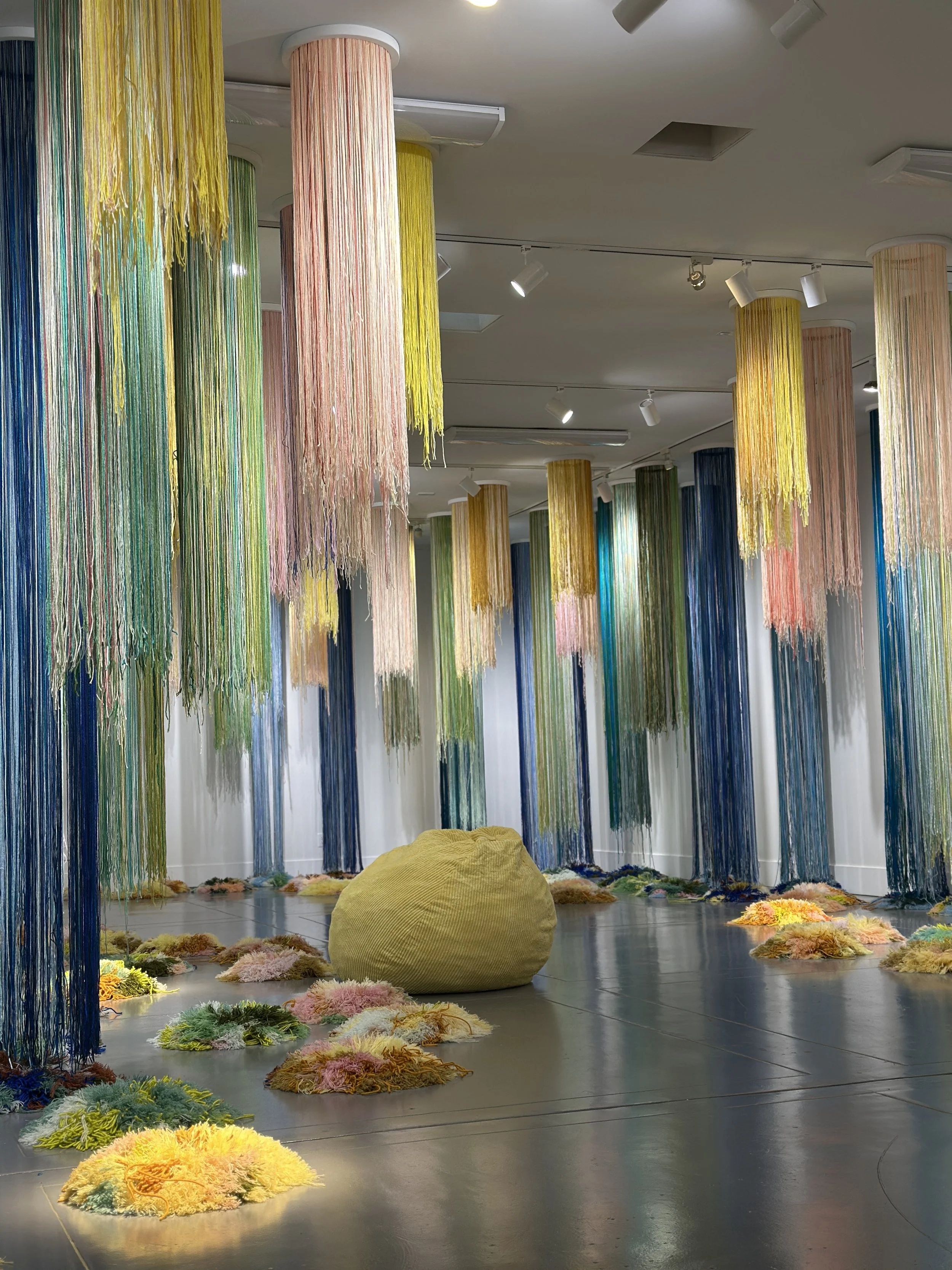 Trish Andersen Art Immersive Installation Little by Little.JPG