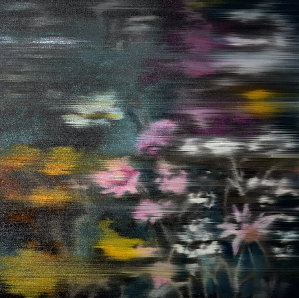 Enjoy Yourself, After Richter 4