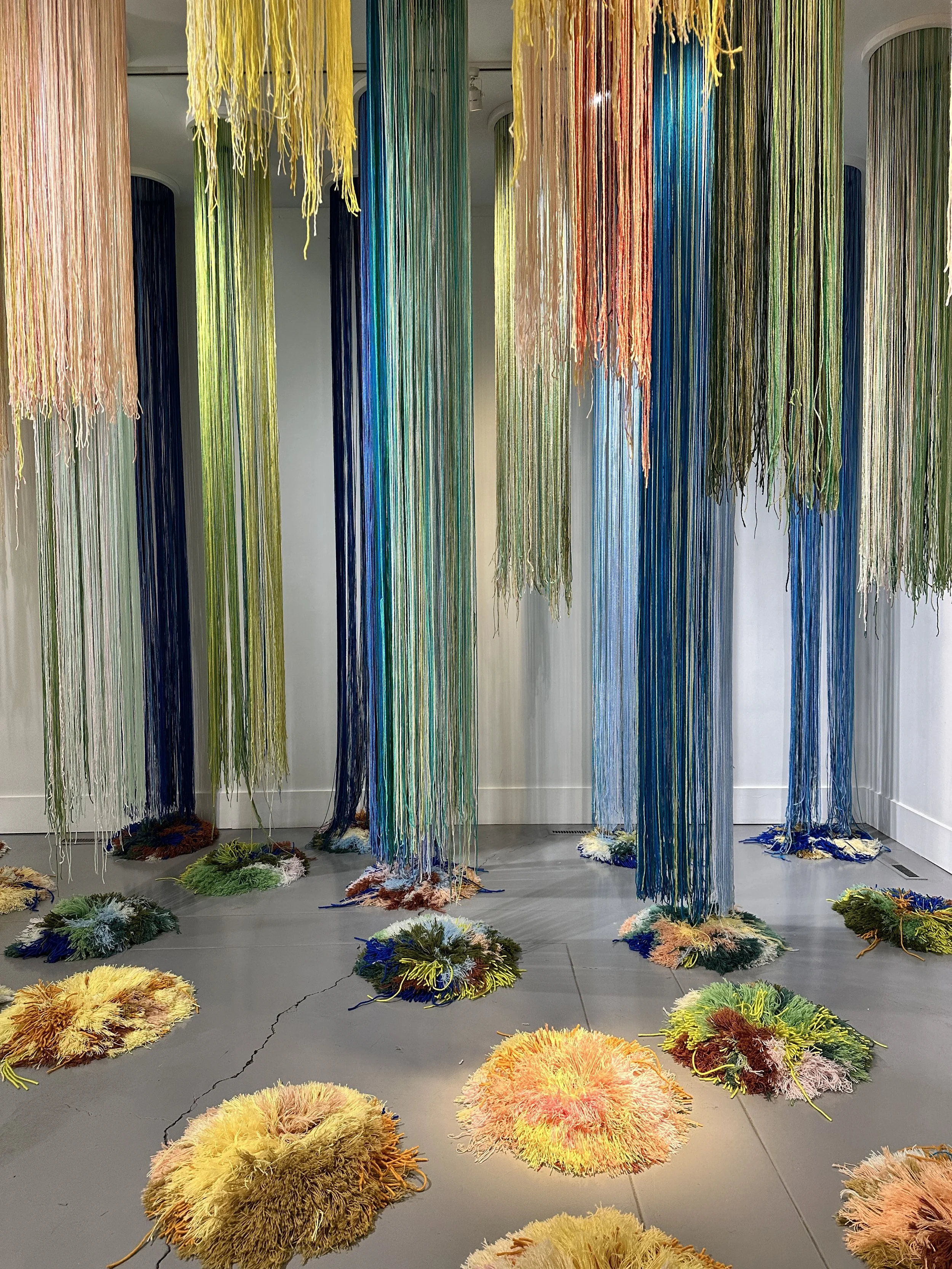 LIttle by Little by Trish Andersen Fiber Art.JPG
