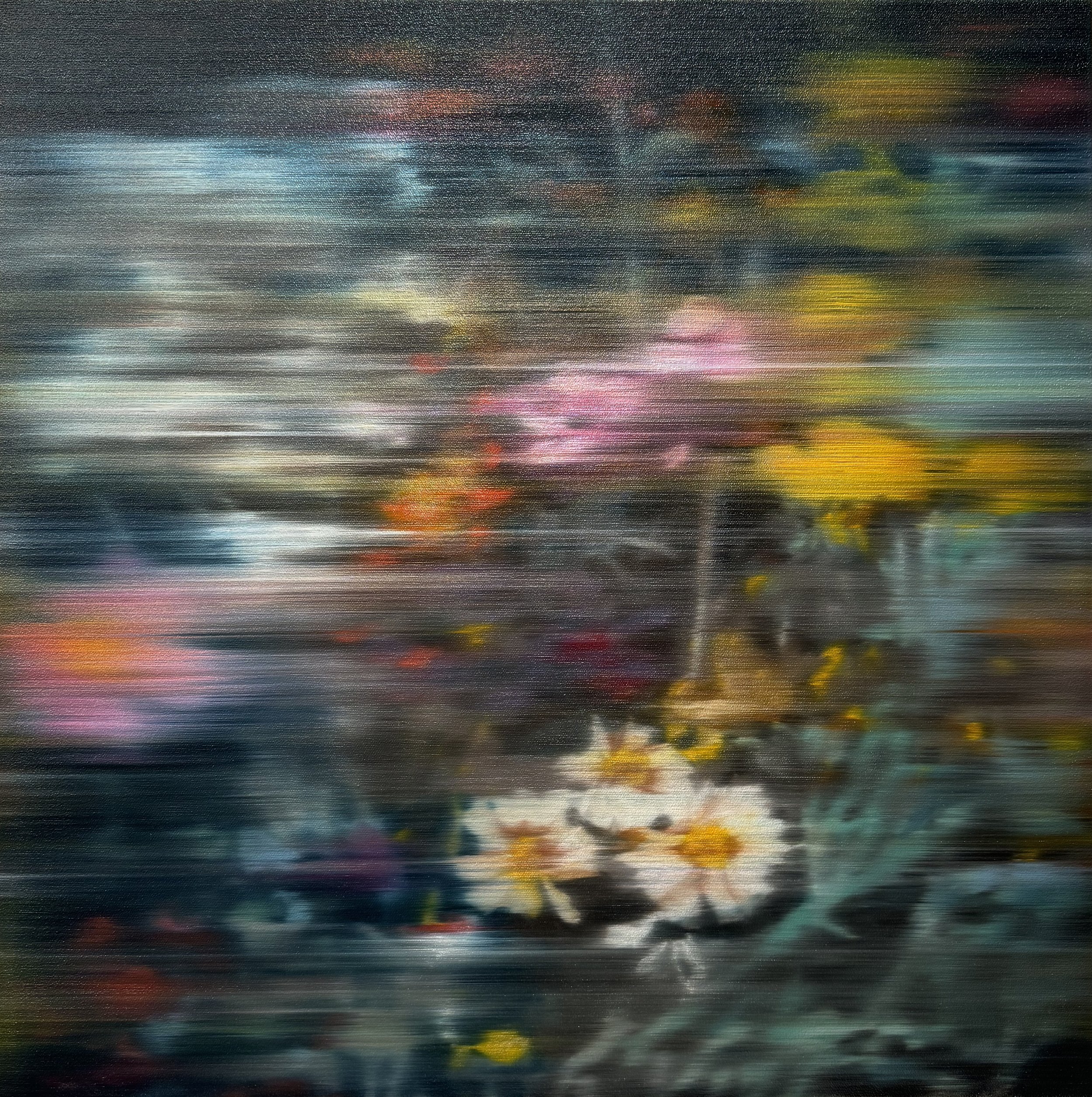 Enjoy Yourself, After Richter 2