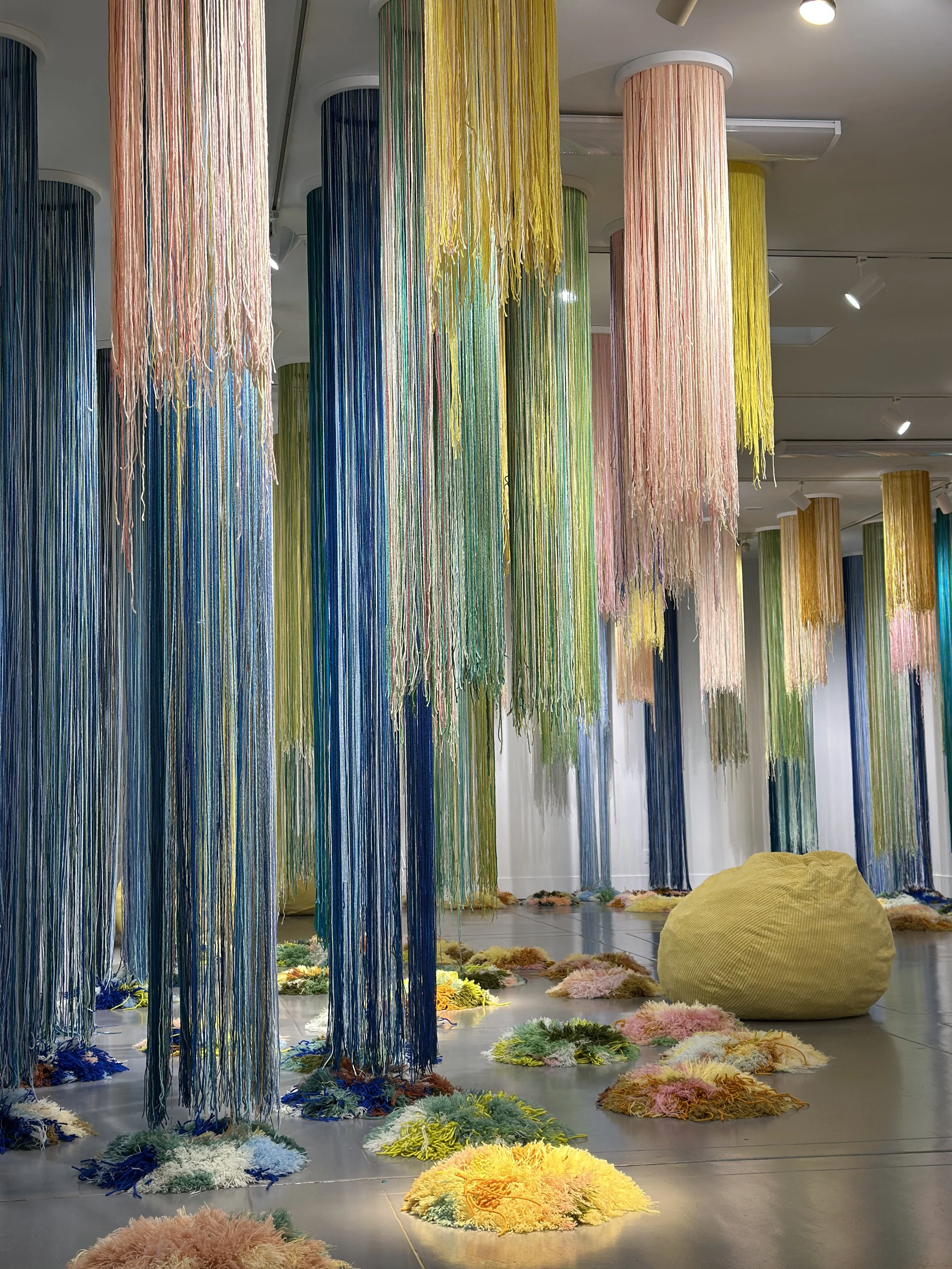 Fiber Art by Trish Andersen Little by Little.JPG