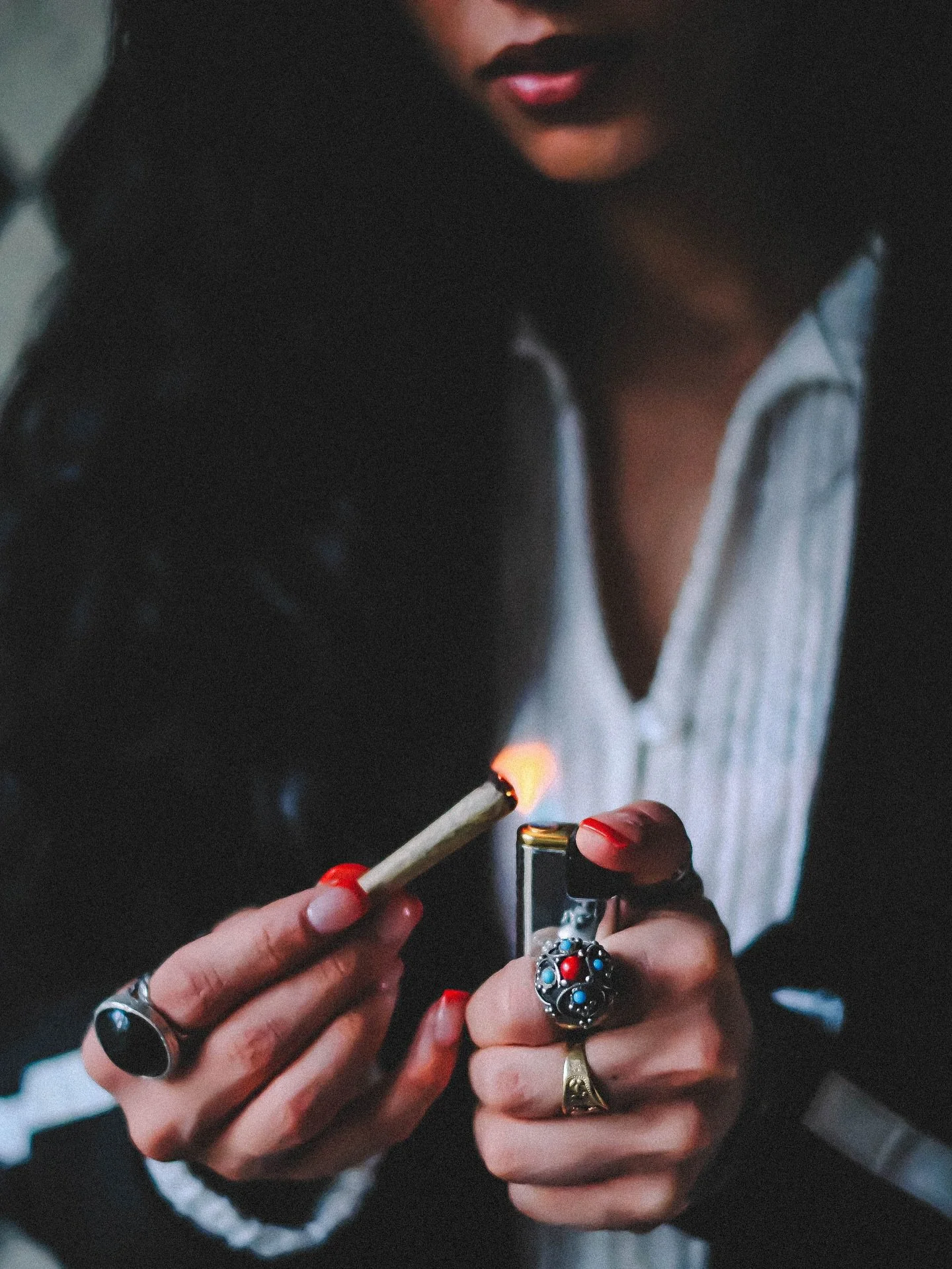 Light With Intention. Exhale With Ease.

Khush Kush full flower pre-rolls are packed with premium whole bud &mdash; nothing extra, nothing missing.

let the experience unfold with @khushkushfarms 🌿

*Nothing for sale on this page. Content strictly f