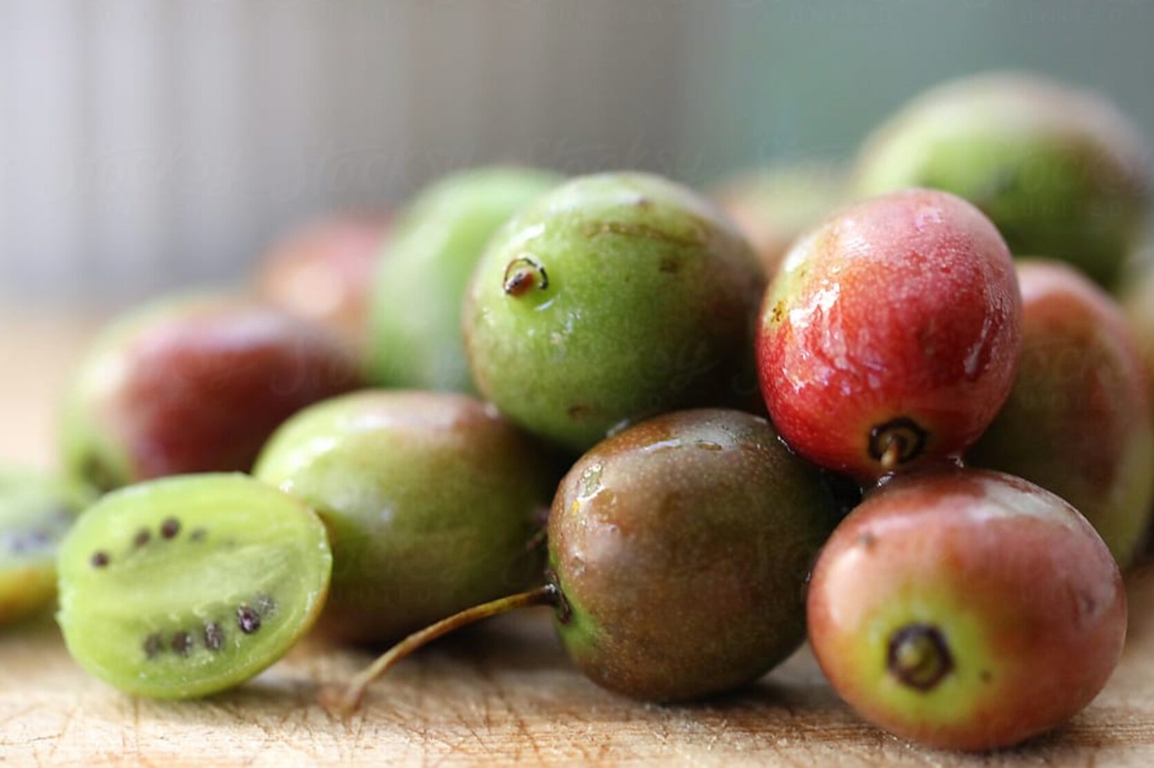 Ladybug Produce