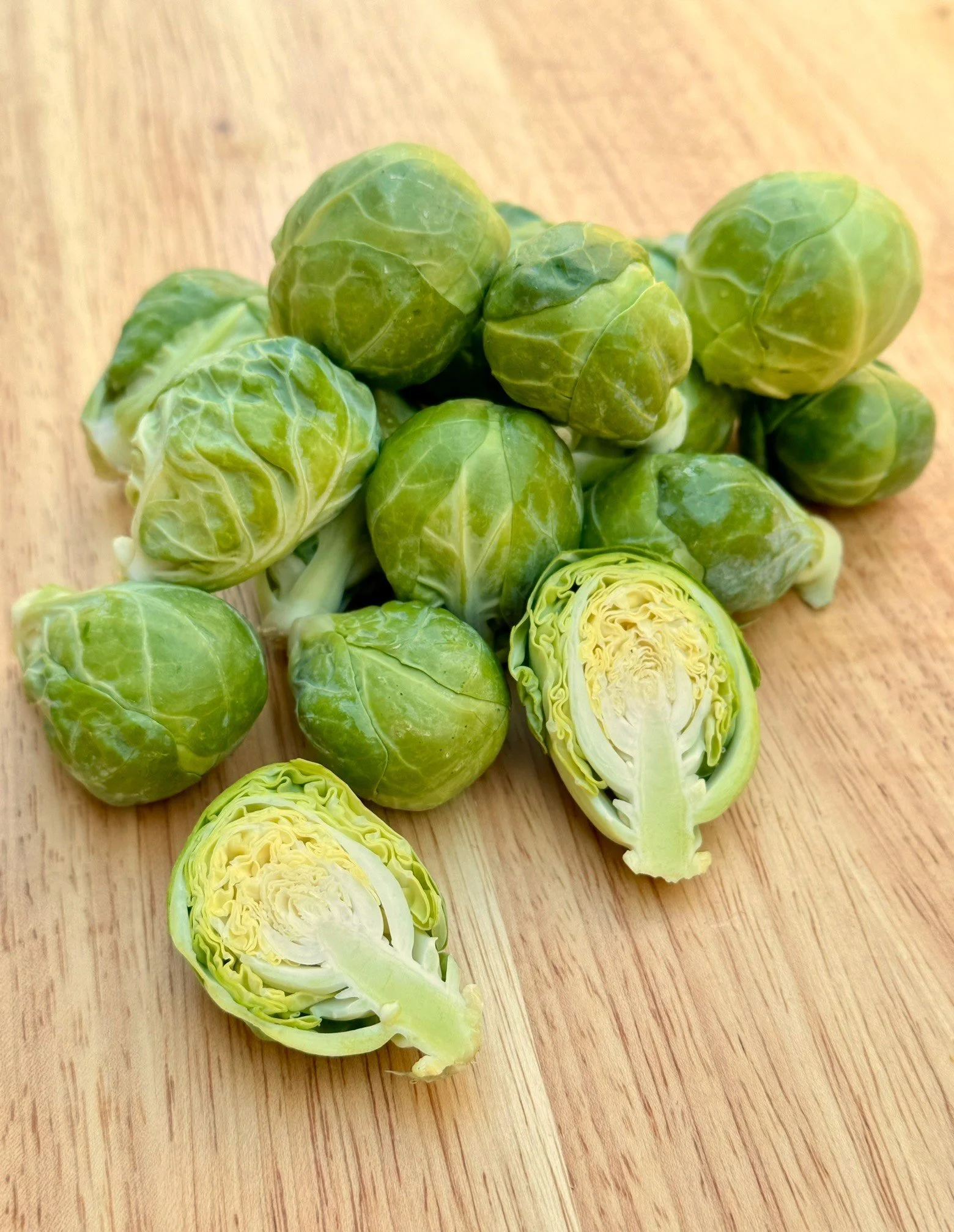 1 Brussels Sprouts.JPEG