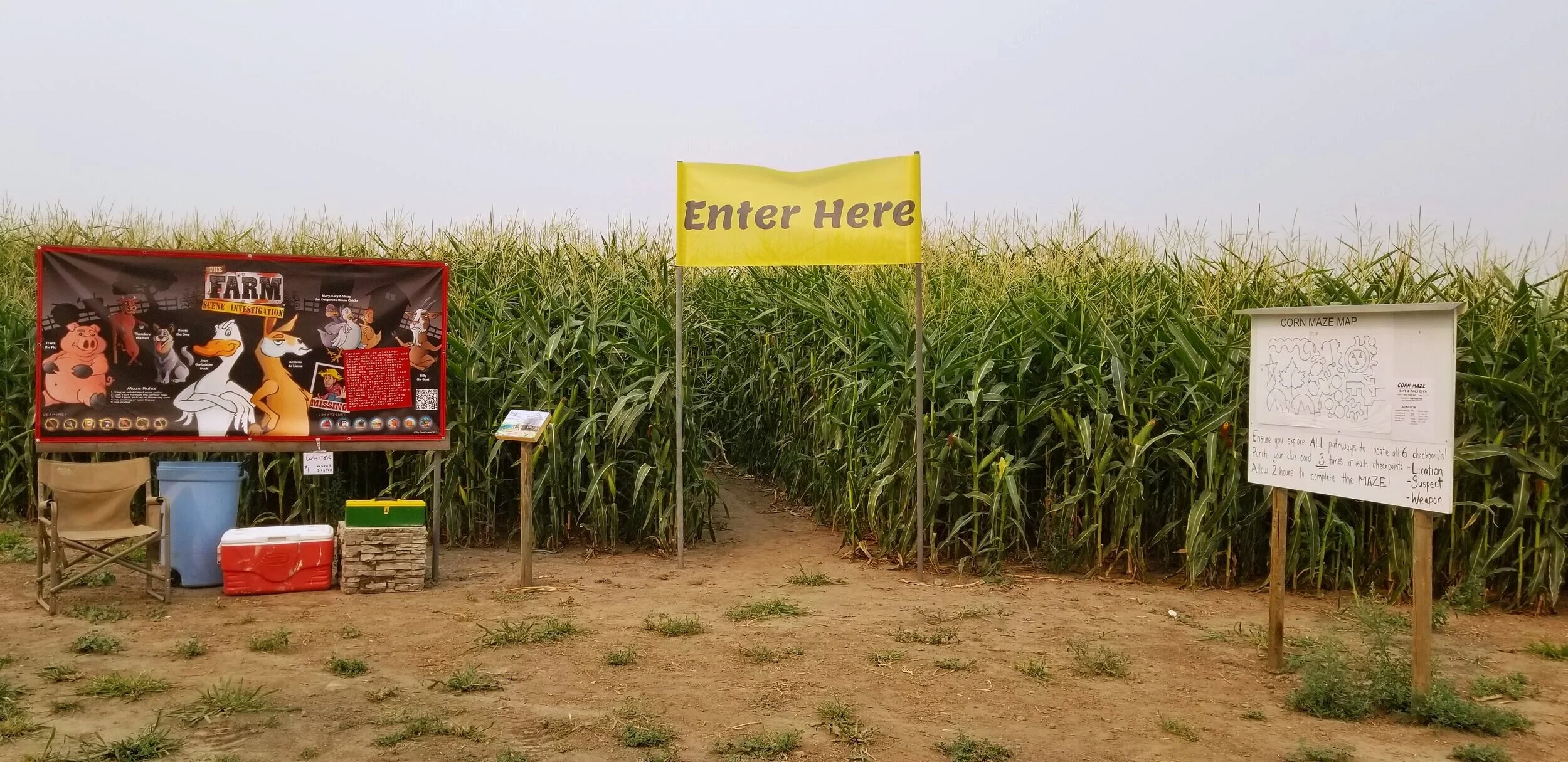 Kelowna Fruit n Veggies Gallery