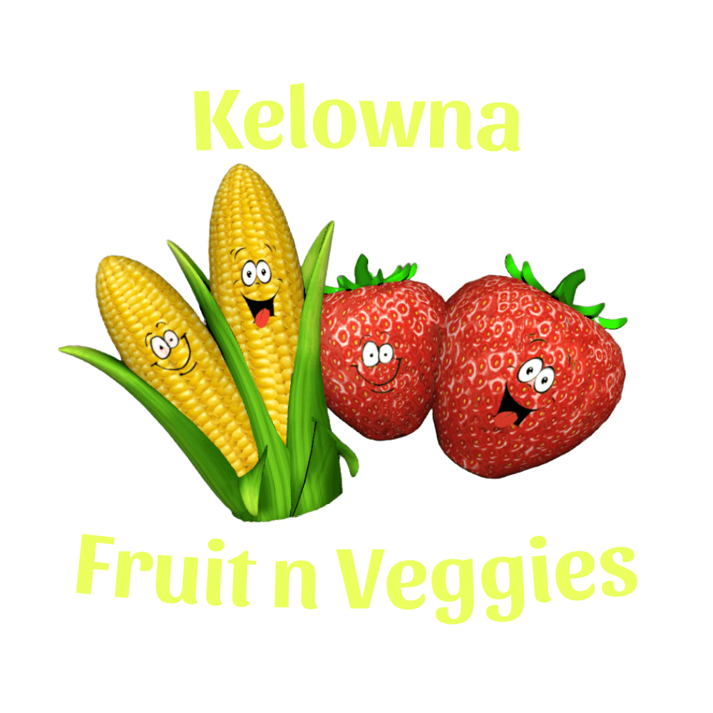 Kelowna Fruit n Veggies