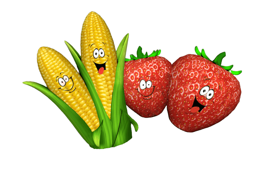 Kelowna Fruit n Veggies