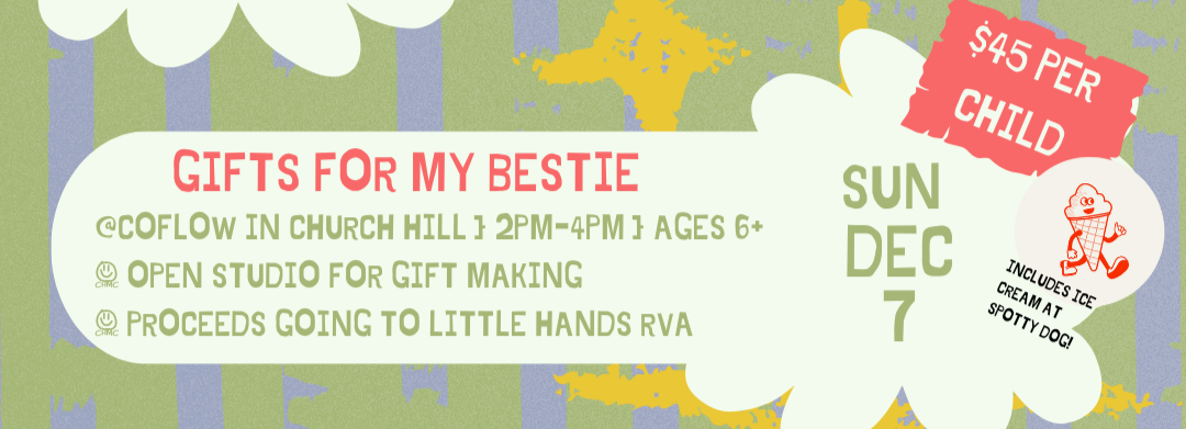 Gifts for My Bestie