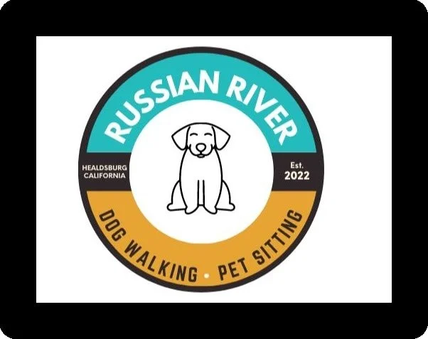 Russian River Dog Walking