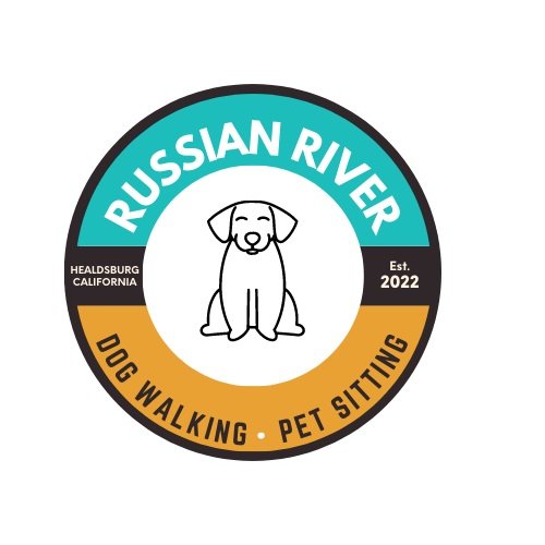Russian River Dog Walking