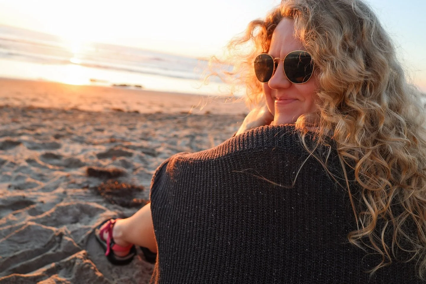 Been from coast to coast this year&mdash;from the beaches of California to the scraggly cliffs of Oregon, across the rolling hills of Tennessee, down to the desert of the Texas heartland and then at the edges of another border, there and back again

