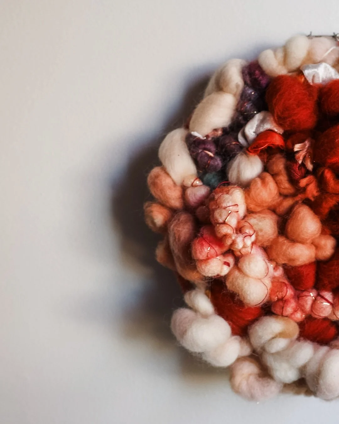 &ldquo;inspired by&rdquo; weavings are live ✨

most of these were inspired by women in music, mythology, or literature ⬇️

arabella | arctic monkeys / female quioxte
marianne | sense &amp; sensibility 
orlando | orlando, a biography
ariel | the littl