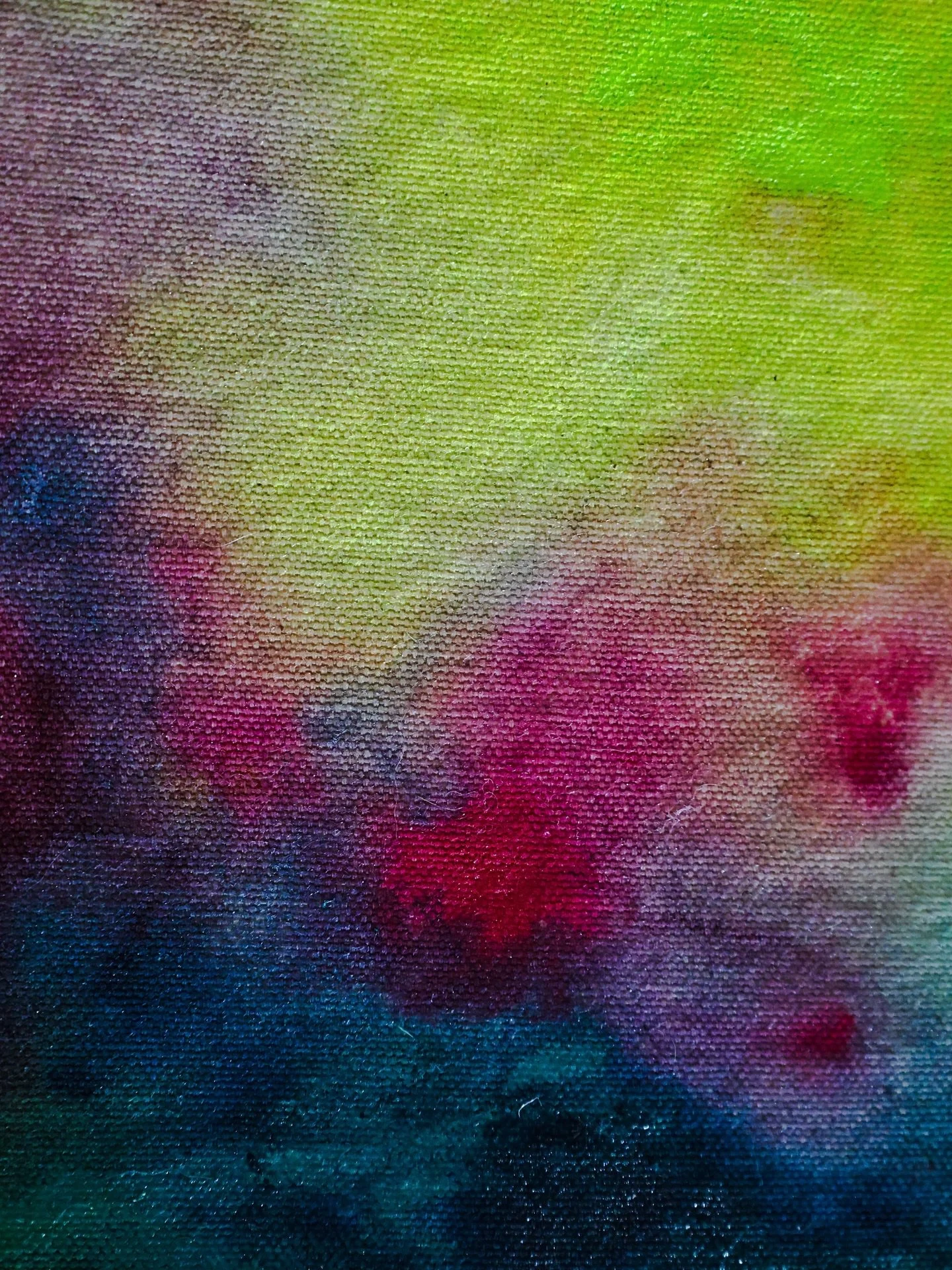 some detail shots of my upcoming collection, made for joy ✨

these pieces explore how sorrow and joy can coexist and create a beautiful tapestry of color and experience 

stay tuned for the official launch&mdash;these are all small pieces and will be