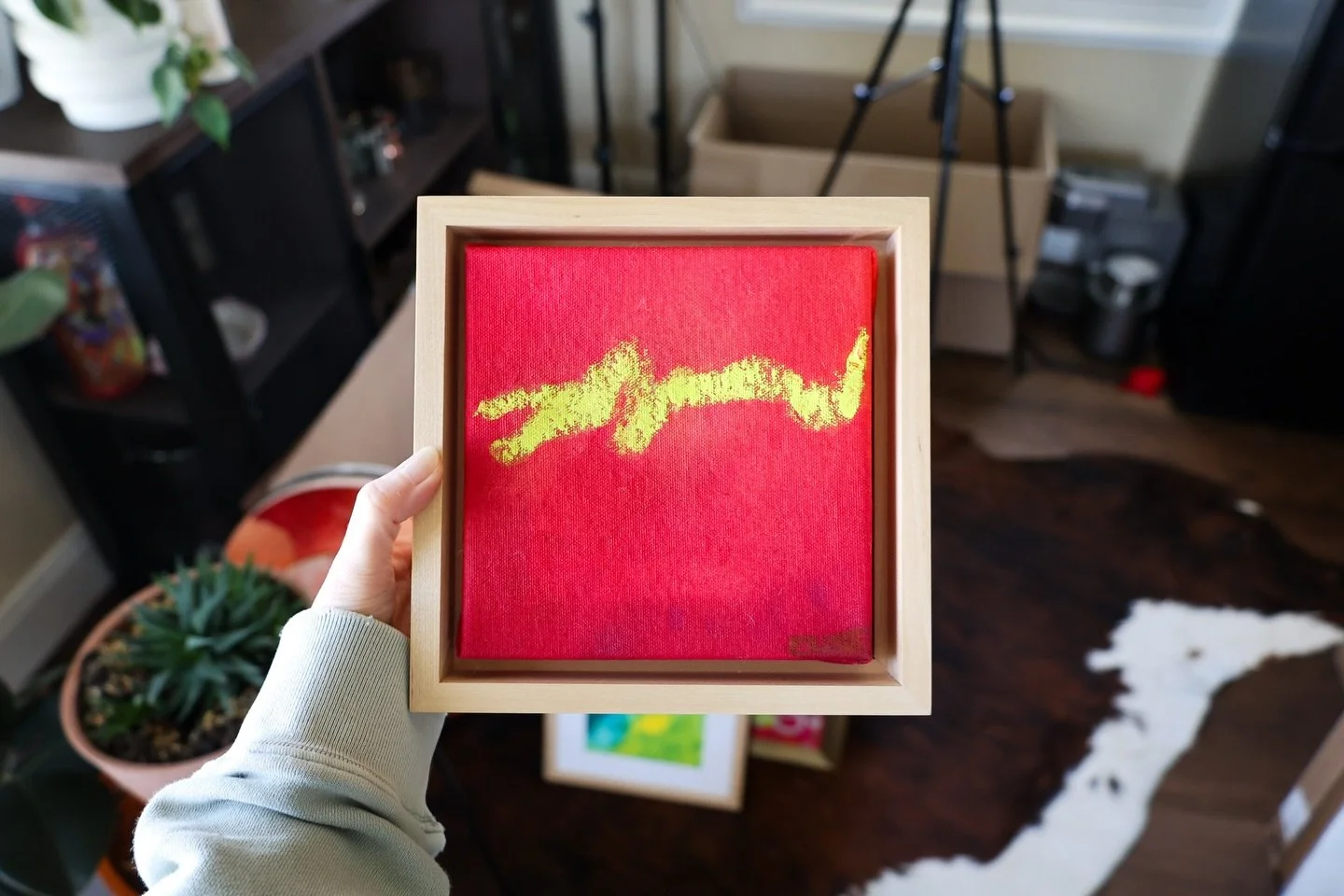 I haven&rsquo;t been able to get back into the studio since traveling and getting food poisoning (blech!) so here&rsquo;s a sneak peek into my February collection: So This Is Love ❤️

I&rsquo;ll be launching these soon for #valentinesday so sign up f